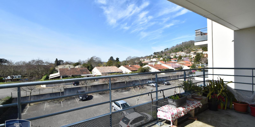 appartement à BON ENCONTRE (47240)